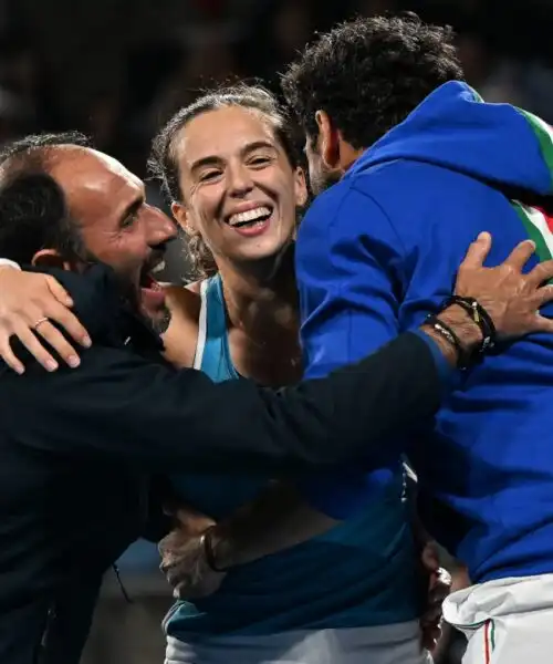 United Cup, Lucia Bronzetti riscatta Matteo Berrettini: Italia in finale