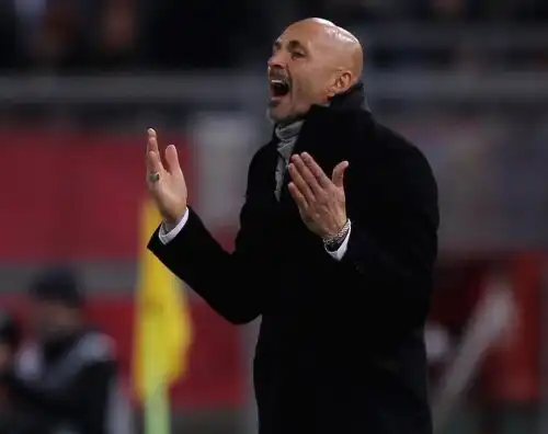 Mercato Napoli: Spalletti sempre più vicino