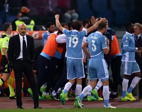 Via Spalletti? Montella, ma non solo