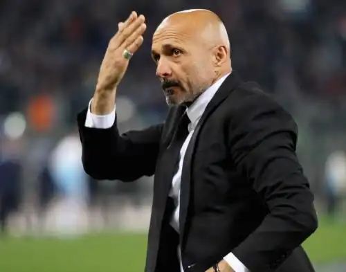 Spalletti, ipotesi choc: fermo per un anno
