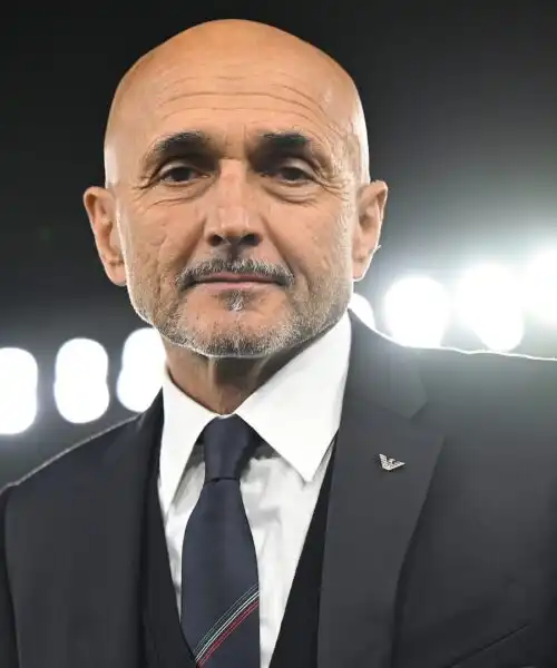 Luciano Spalletti svela un retroscena sull’arrivo alla guida della Nazionale