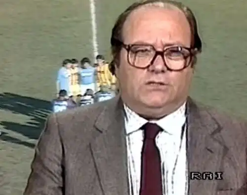 Addio a Necco, voce storica di 90° minuto