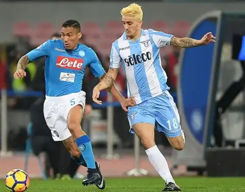 Allan: “Rimaniamo tranquilli”