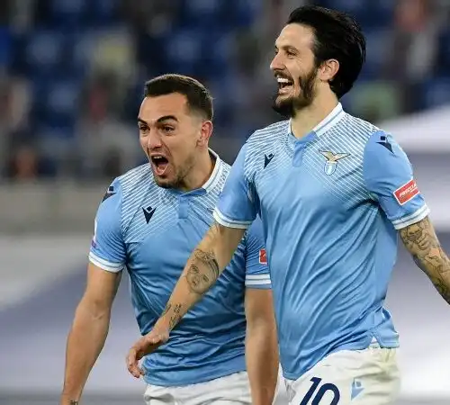 Le pagelle di Lazio-Roma 3-0