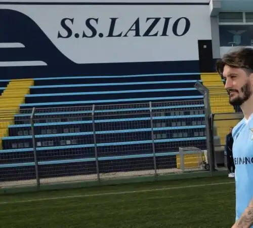 Luis Alberto e Lazio a un nuovo bivio