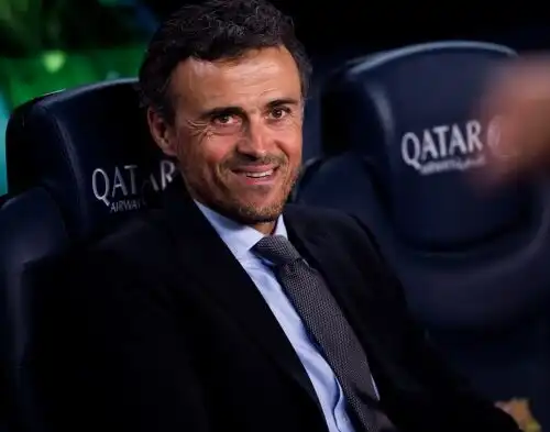 Euro2020, Luis Enrique: “Abbiamo commesso un unico errore”