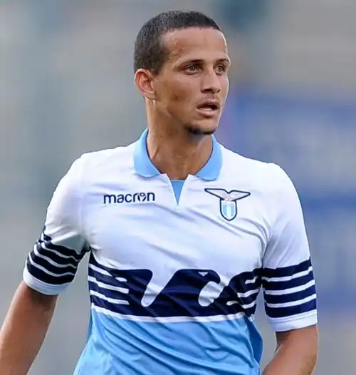 Lazio, Luiz Felipe non si sbilancia sul futuro