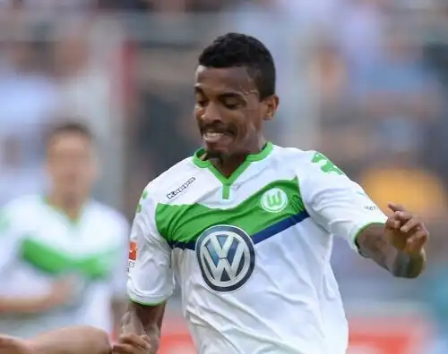 Luiz Gustavo rifiuta il Nizza, è pronto per l’Inter