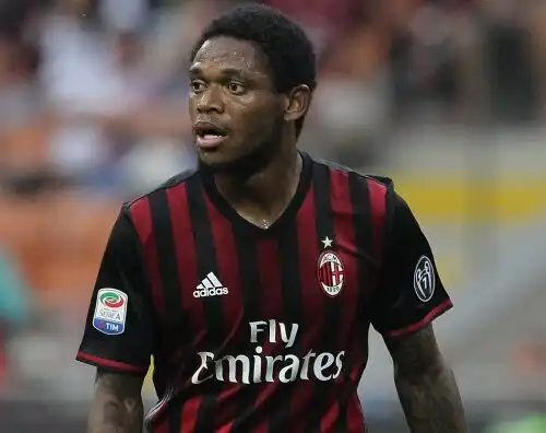 Milan, Montella ne manda via 4