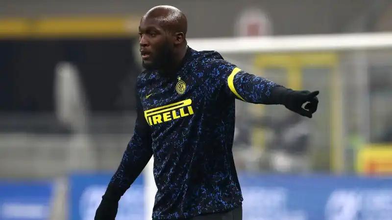 Mercato Inter: per il dopo-Lukaku il cerchio si stringe