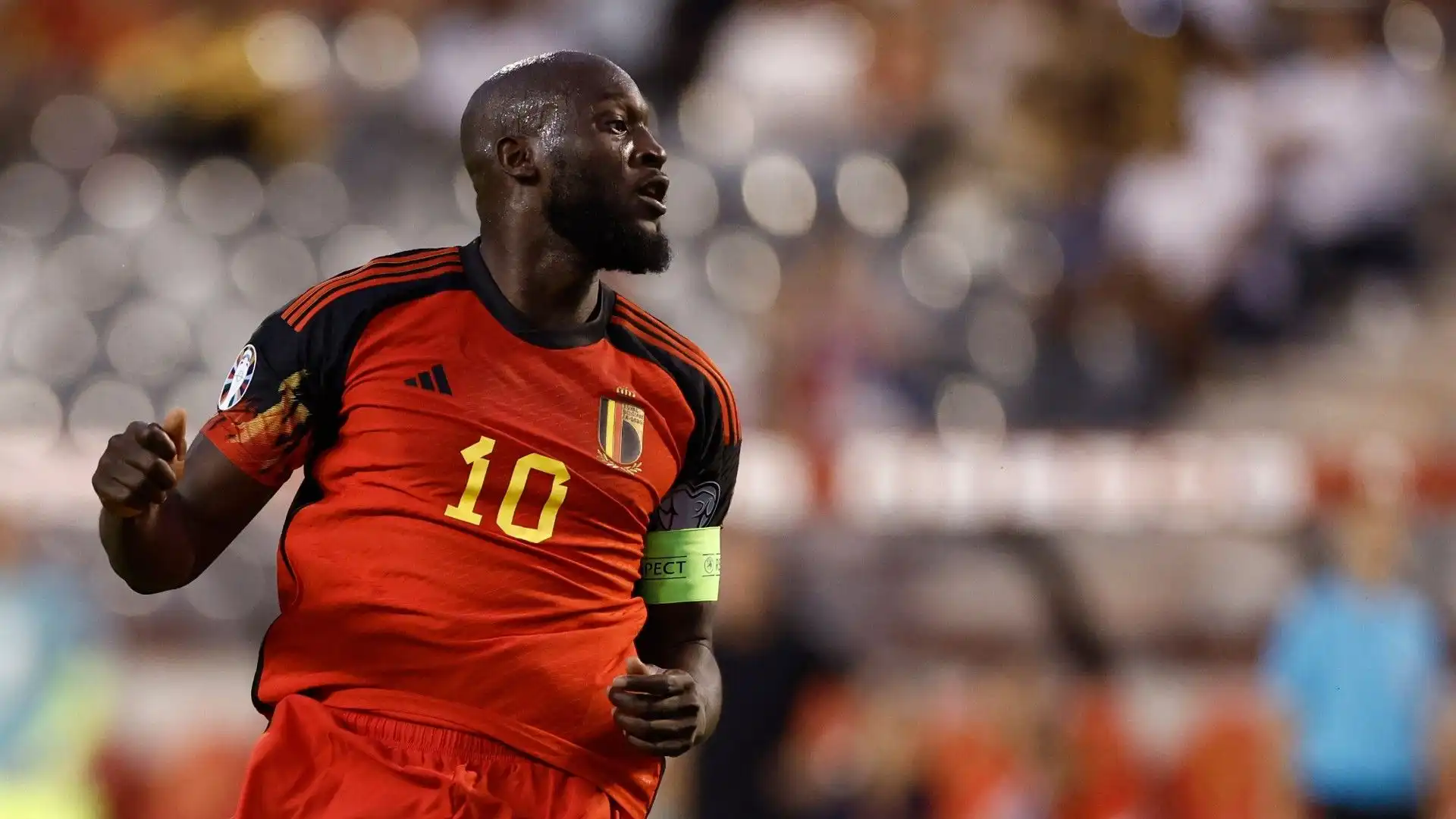 Lukaku alla Juventus: trovata la quadra. Foto

