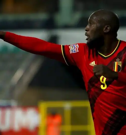 Belgio: Romelu Lukaku l’uomo in più