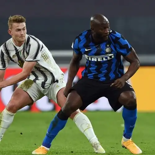 Mercato Inter, Lukaku ha deciso il suo futuro