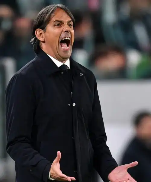 Juventus-Inter, Inzaghi fa chiarezza su Lukaku