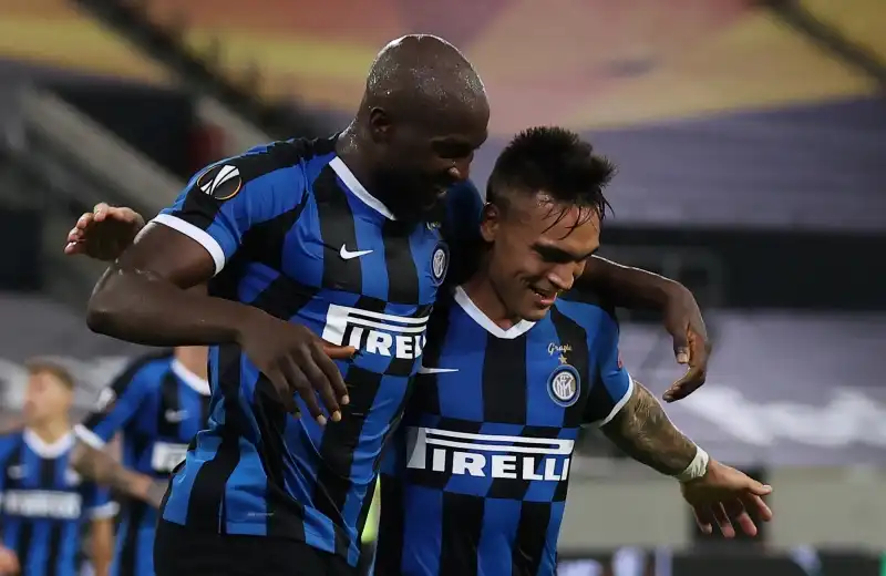 Inter, parla Lukaku: “Servono pià leader come me”