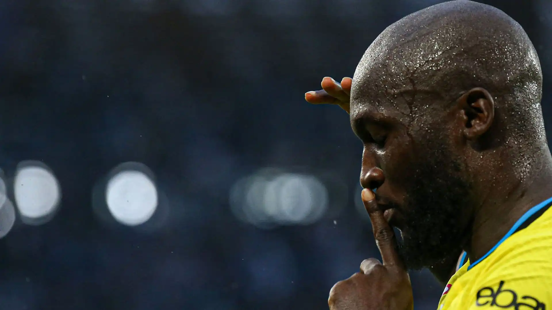 Romelu Lukaku in gol ma Inter ko