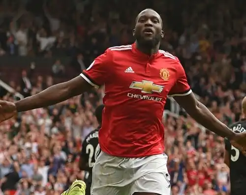 Lukaku scarica Raiola