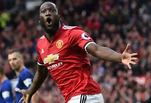 Juve su Lukaku, pronto clamoroso scambio