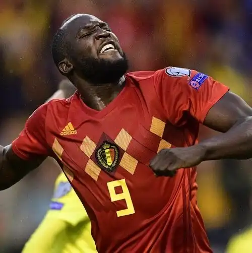 Lukaku-Inter, stretta decisiva