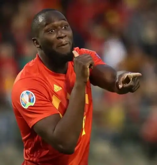 Lukaku, la Juventus sgambetta l’Inter