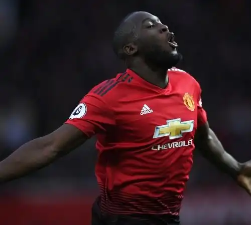 L’Inter ha preso Lukaku: le cifre