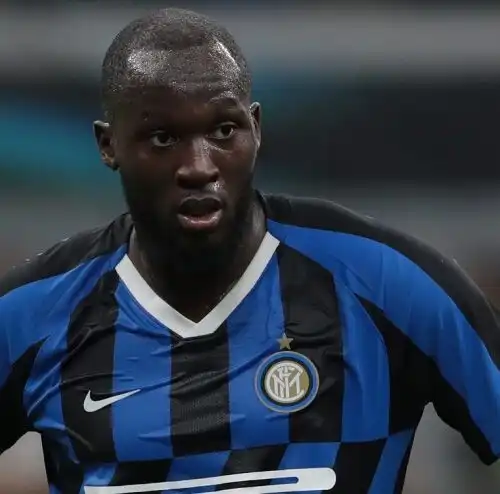 Lukaku salta il Barcellona