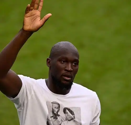 Romelu Lukaku, l’agente risponde alle critiche sull’addio all’Inter