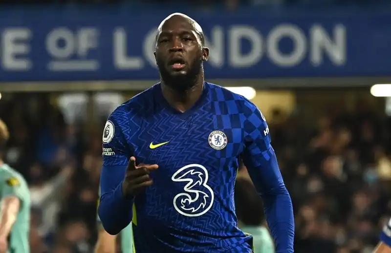 Bufera su Lukaku: dopo il messaggio all’Inter il Chelsea si infuria