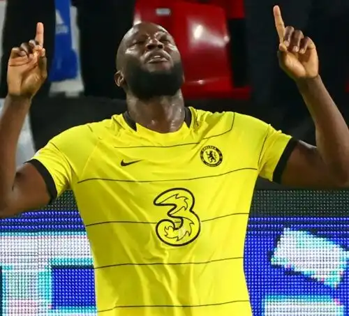 Romelu Lukaku, Thomas Tuchel glaciale: “Bisogna ammetterlo”