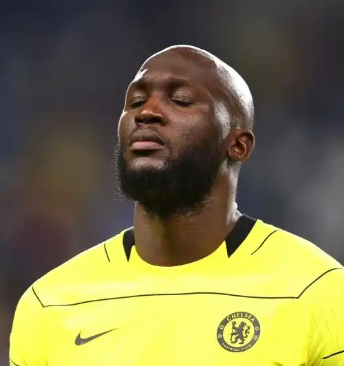 Chelsea, Thomas Tuchel vuole un segnale da Romelu Lukaku