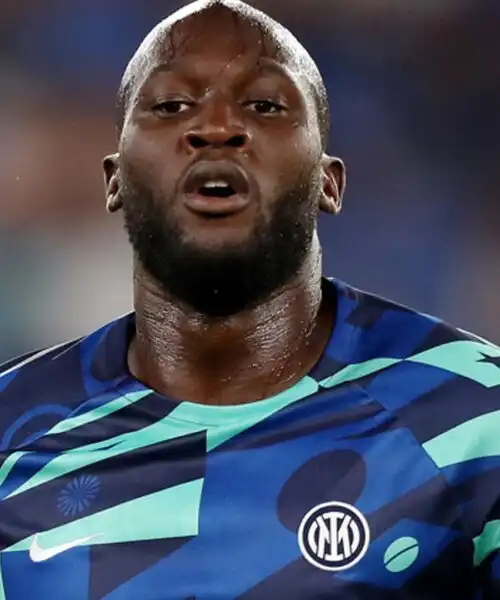 Inter, Romelu Lukaku vede la luce in fondo al tunnel