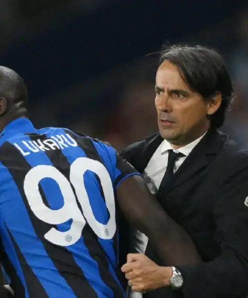 Inter, Lukaku e altri quattro colpi in arrivo dopo l’ultimo sacrificio. Le foto