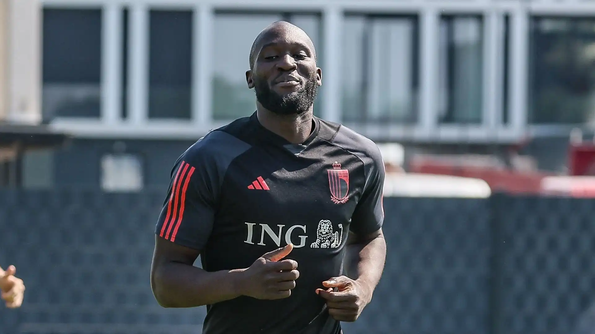 Lukaku alla Roma: ci sono novità! Immagini