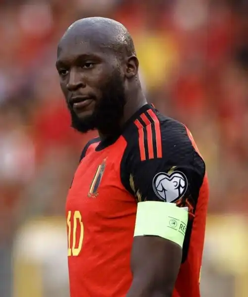 Lukaku in Italia, ma non alla Juventus: il colpo di scena, foto