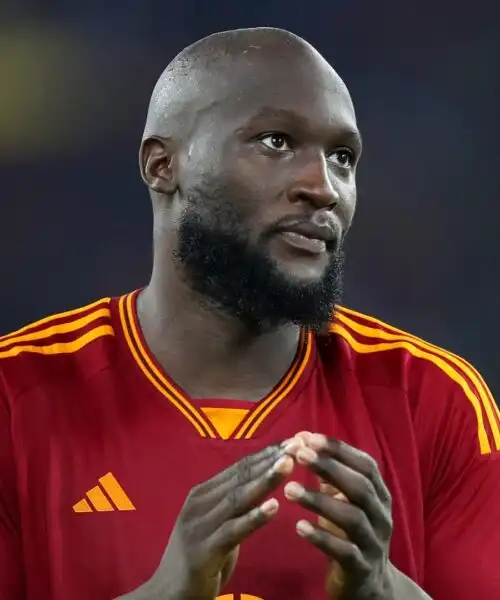 Romelu Lukaku, futuro a sorpresa: scambio in arrivo. Foto