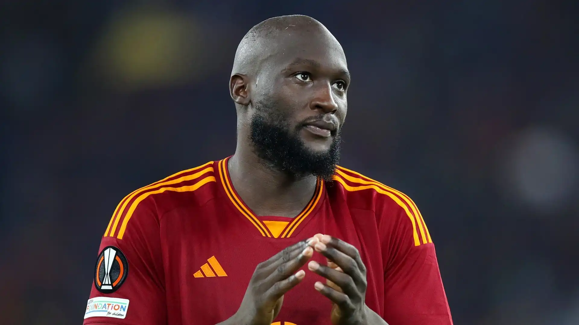 Si moltiplicano le indiscrezioni sul futuro di Romelu Lukaku dopo la stagione alla Roma