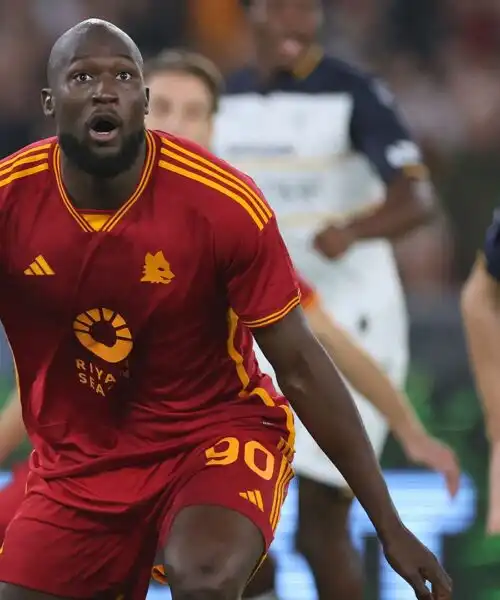 Lukaku, incredibile primo errore dopo 6 anni: le foto