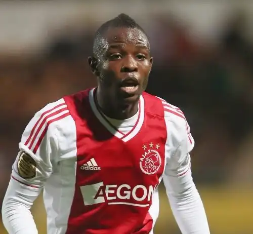 Tragedia in Olanda, morto a 29 anni l’ex Ajax Jody Lukoki