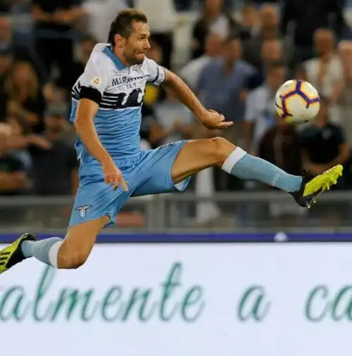 Lazio, Lulic a un passo dal rinnovo