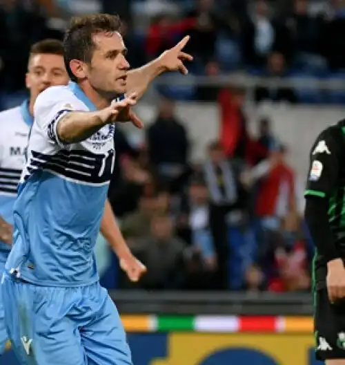 Mercato Lazio, Senad Lulic saluta: commovente messaggio