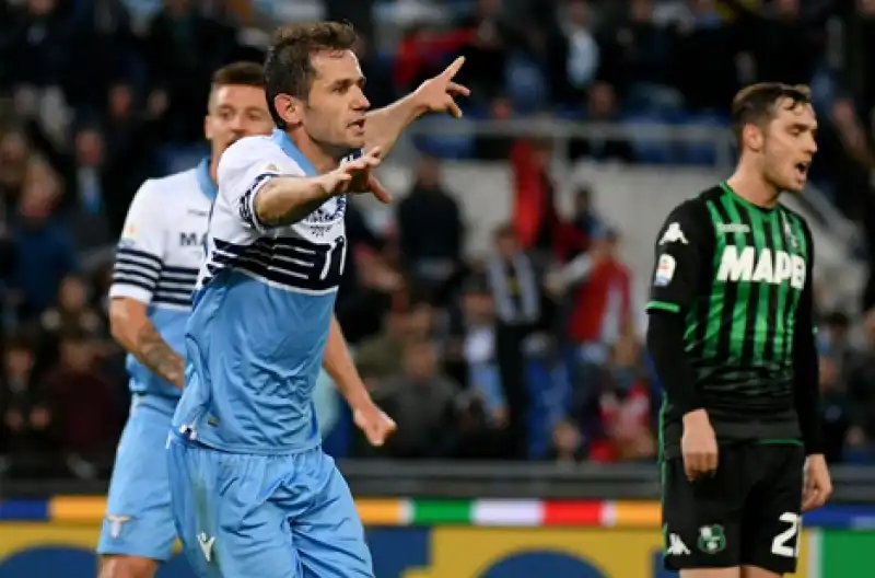 La Lazio spreca l’occasione: Sassuolo indenne