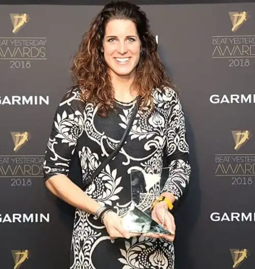 Garmin Gala, otto gli sportivi premiati