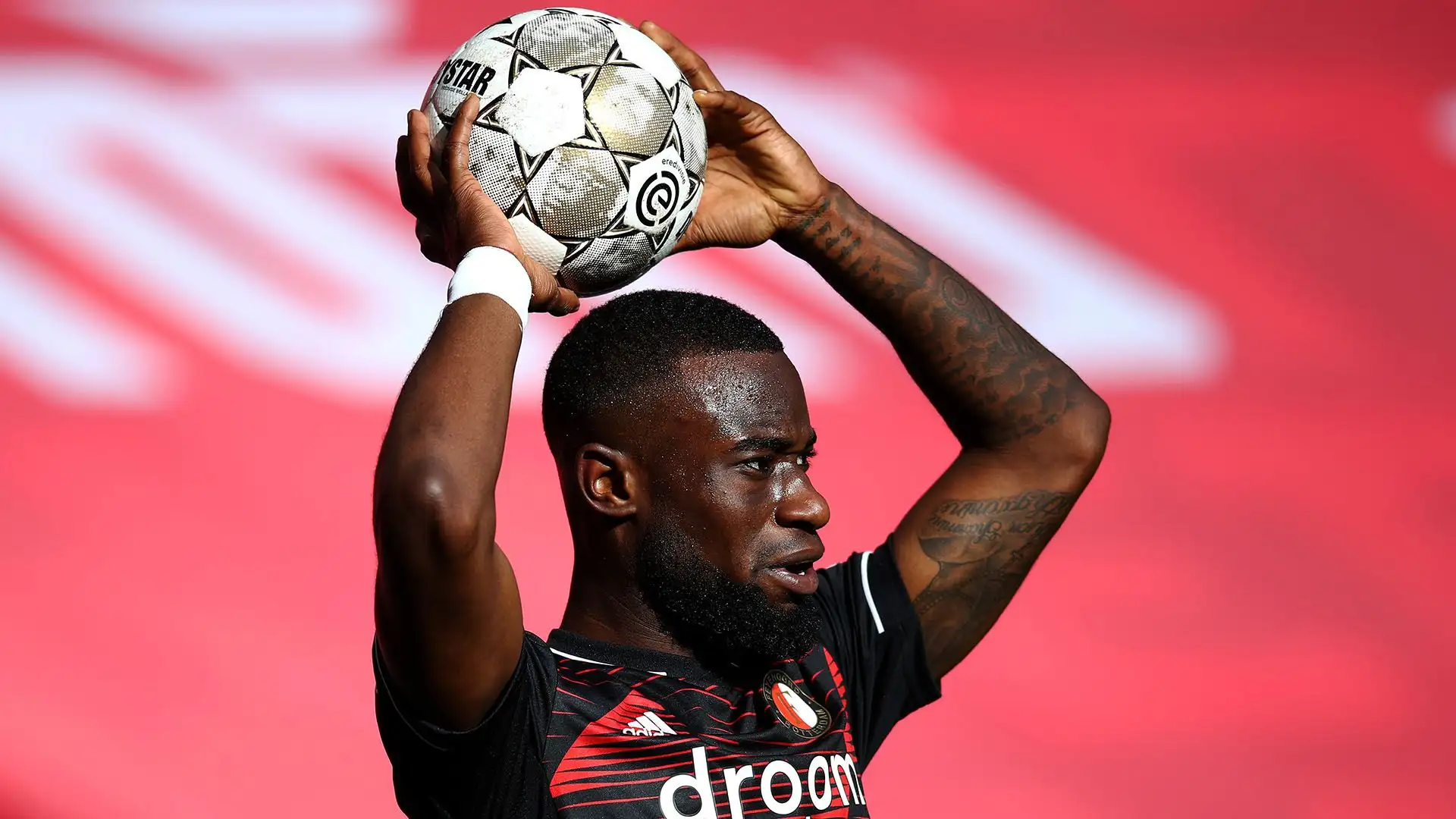 Per la giusta offerta, il club olandese sarebbe disposto a venderlo
