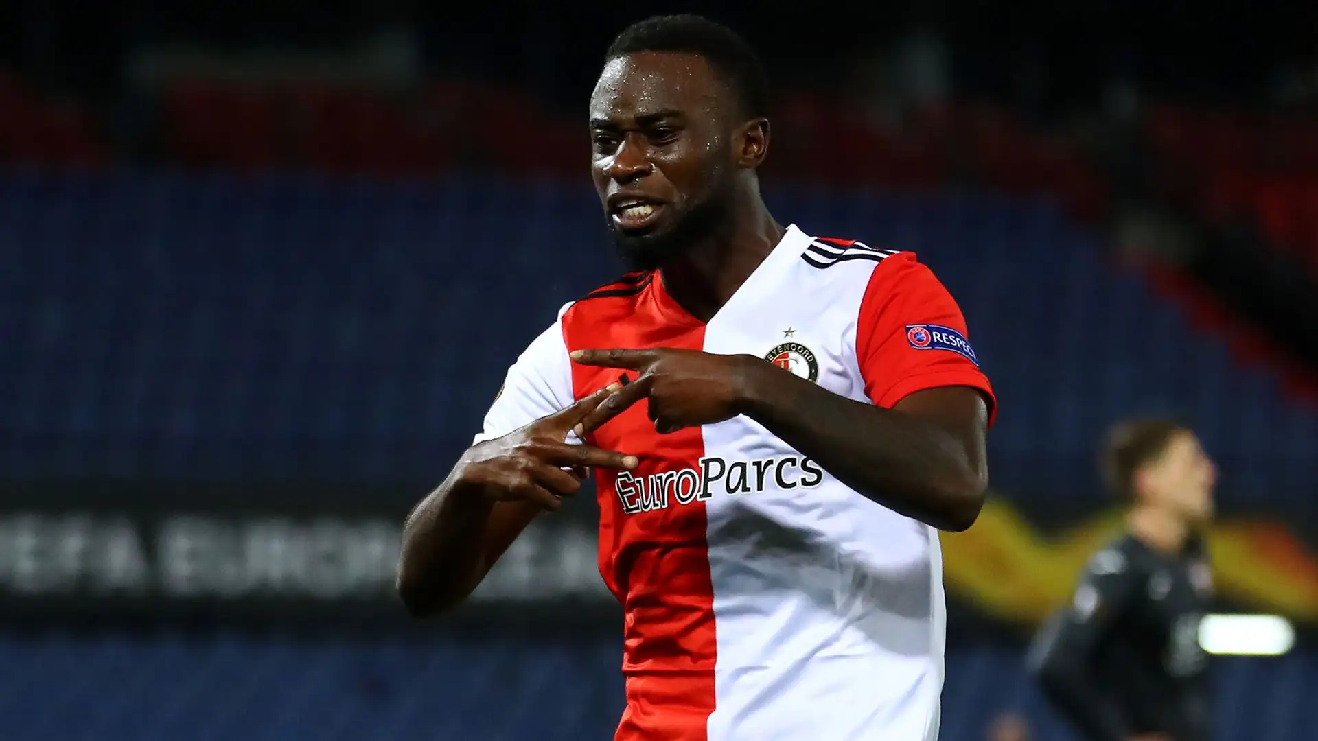 Il calciatore è tra i più forti dell'Eredivisie

