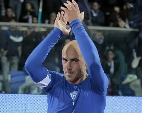 Maccarone avvisa la Juventus
