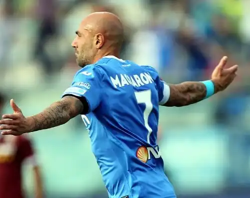 Ok Empoli e Atalanta, pari Bologna