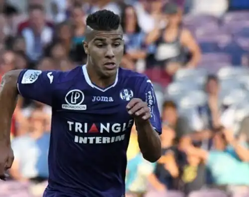 Napoli, il primo acquisto è Machach