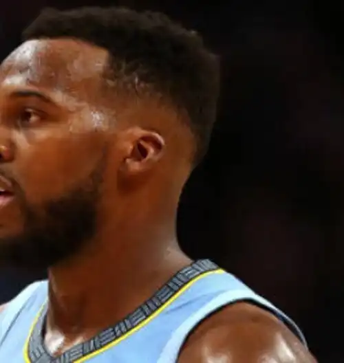 Shelvin Mack si è fatto male