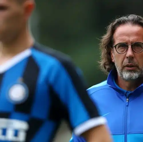 L’Inter travolge per 3-0 il Milan nel derby Primavera