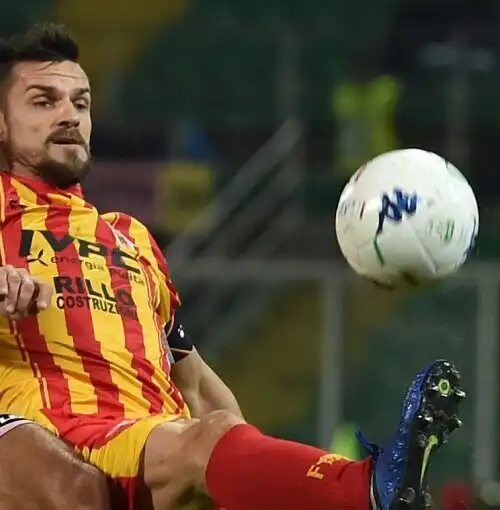 Benevento, Maggio: “Annullare B danno enorme”